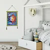 Diamond Painting DIY Photo Frames Poster Hanger Decor