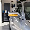 Mirror Turn Signal Indicator for CLK Class W209 SL Class R230