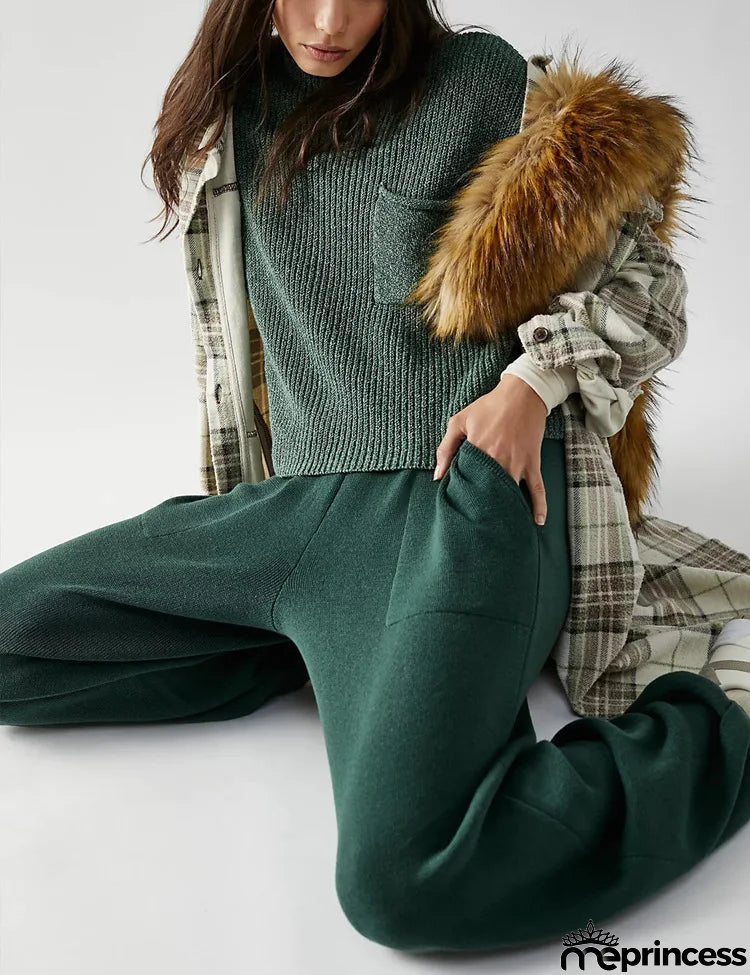 Tailored and Elegant general Vest