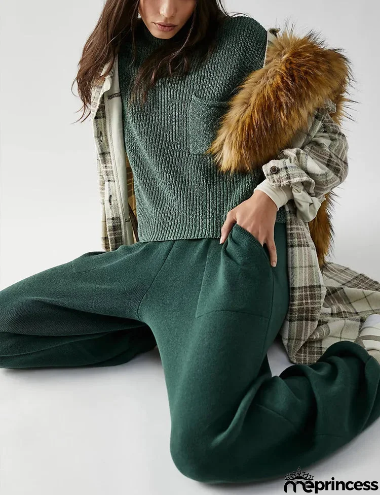 Tailored and Elegant general Vest