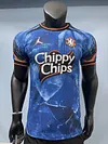 2025/2026 Player Version Chelsea Special Edition Football Shirt 1:1 Thai Quality