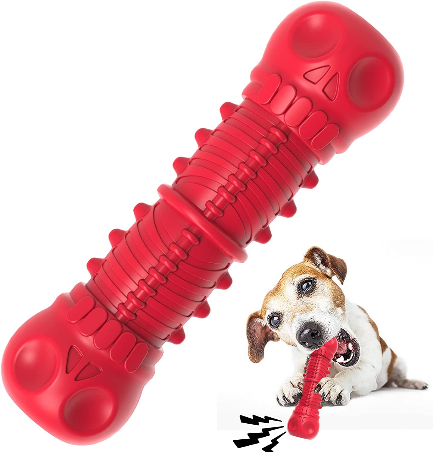 Dog Chew Toys for Aggressive Chewers Large Breed Tough -  Finland