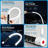 28 Inch Flexible LED Flashlight Stick Under Hood Automotive Inspection Lamp