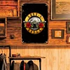 Guns N' Roses - Vintage Metal Signs - 20*30cm/30*40cm - Music