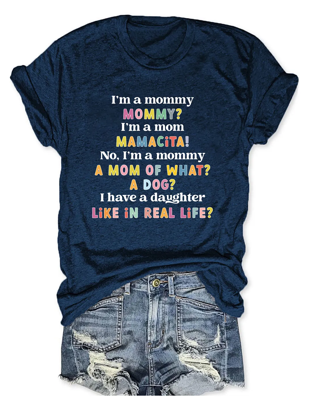 Funny Reality TV T-shirt