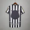 Retro 1997-99 Newcastle United Soccer Jersey Home