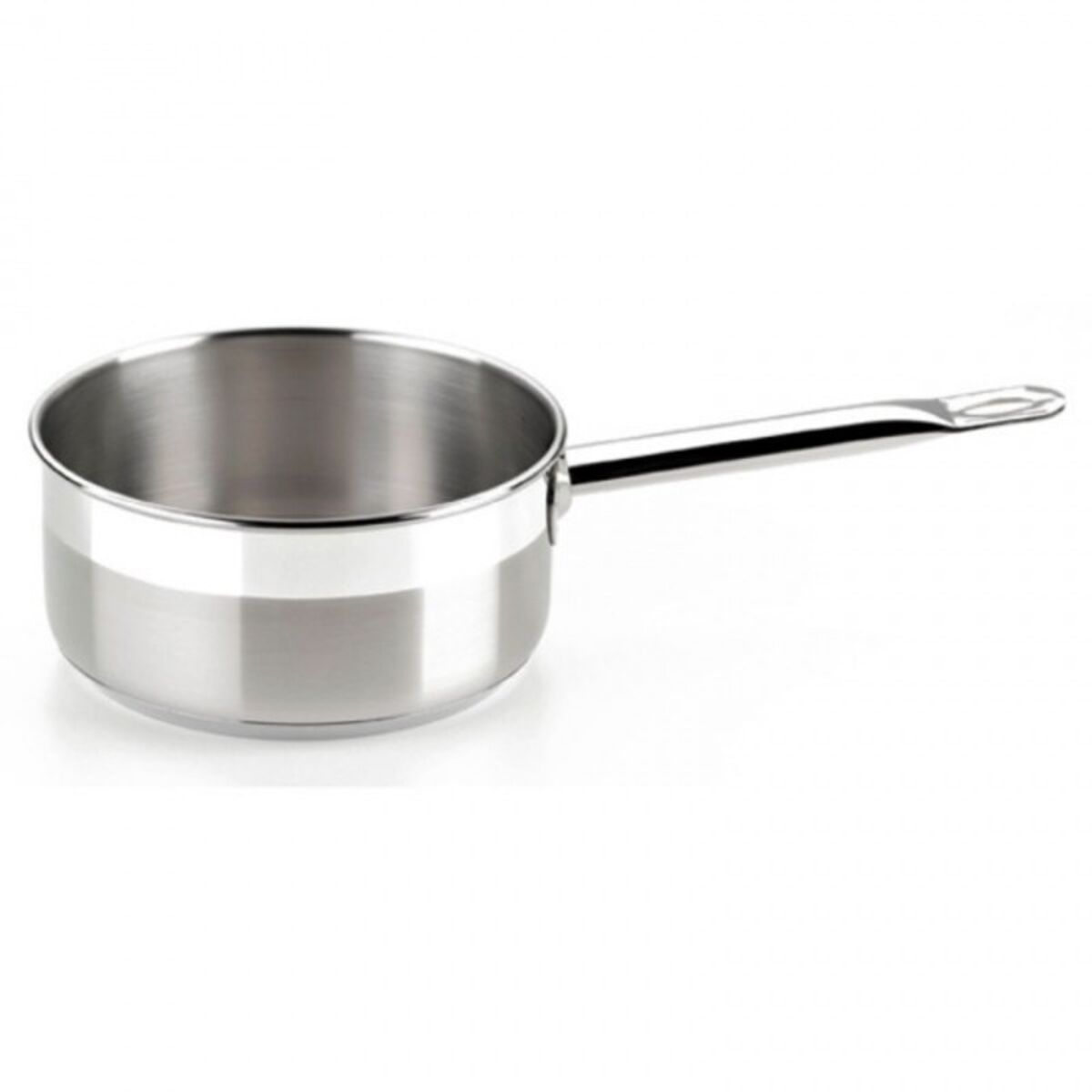 Saucepan BRA A343853 Steel Stainless steel &Oslash; 16 cm 25 L 1,25 L