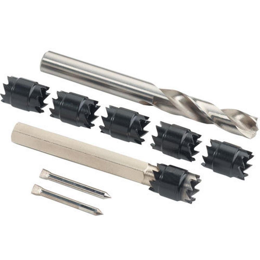 Spot Weld Cutter Drill Bit
