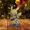Anime Pikachu Holz - 5D DIY Craft Ornament