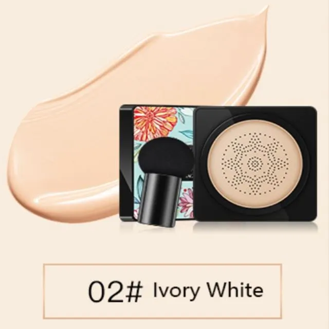Jonatic Mushroom Head Air Cushion CC Cream