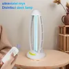 38W UV Light Sanitizer with Remote Control Ultraviolet Light for Home and Office