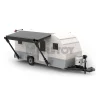 Moc The 20ft Camper Trailer