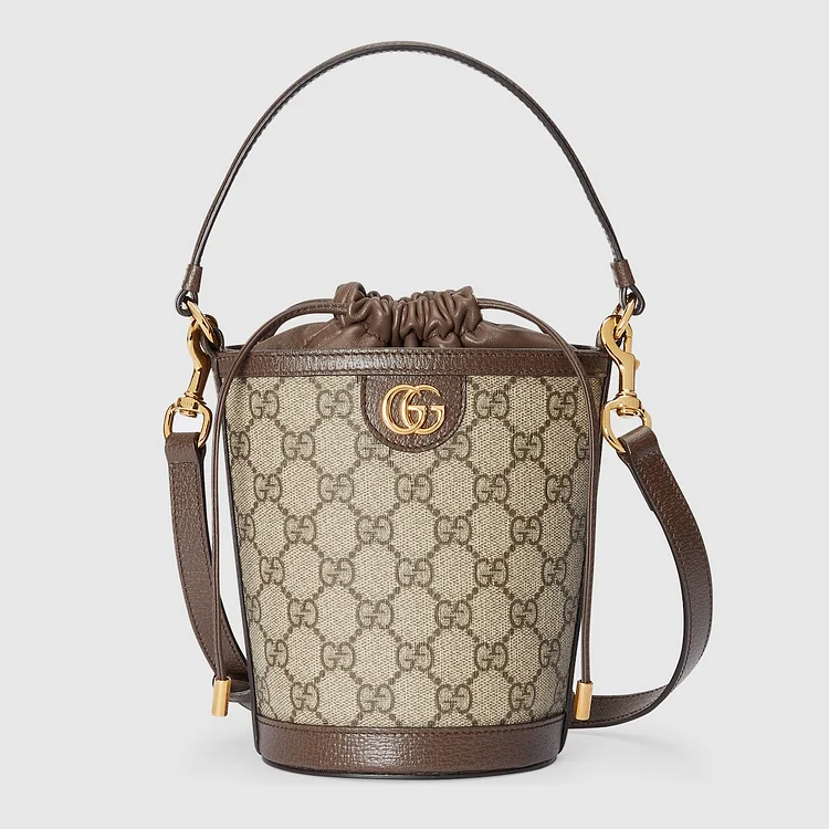 Gucci Ophidia Mini Bucket Bag