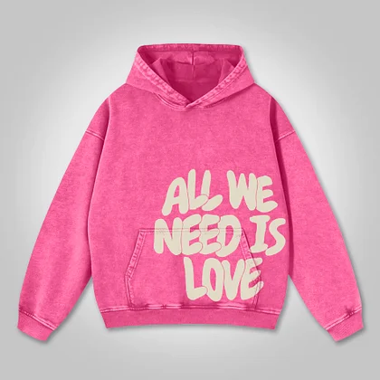 Graphic Hoodie - SOPULA