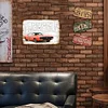 Car - Metal Tin Signs(8*12Inch/12*16Inch) - Garage&Transport