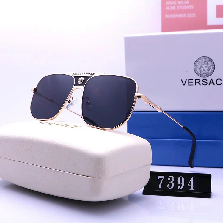 7394 Frameless Polarized UV Protection