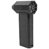 130000RPM Mini Turbo Violent Fan USB Charging Handheld Air Blower for Computer