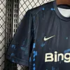2024-2025 Chelsea FC Pre-Match Football Shirt 1:1 Thai Quality