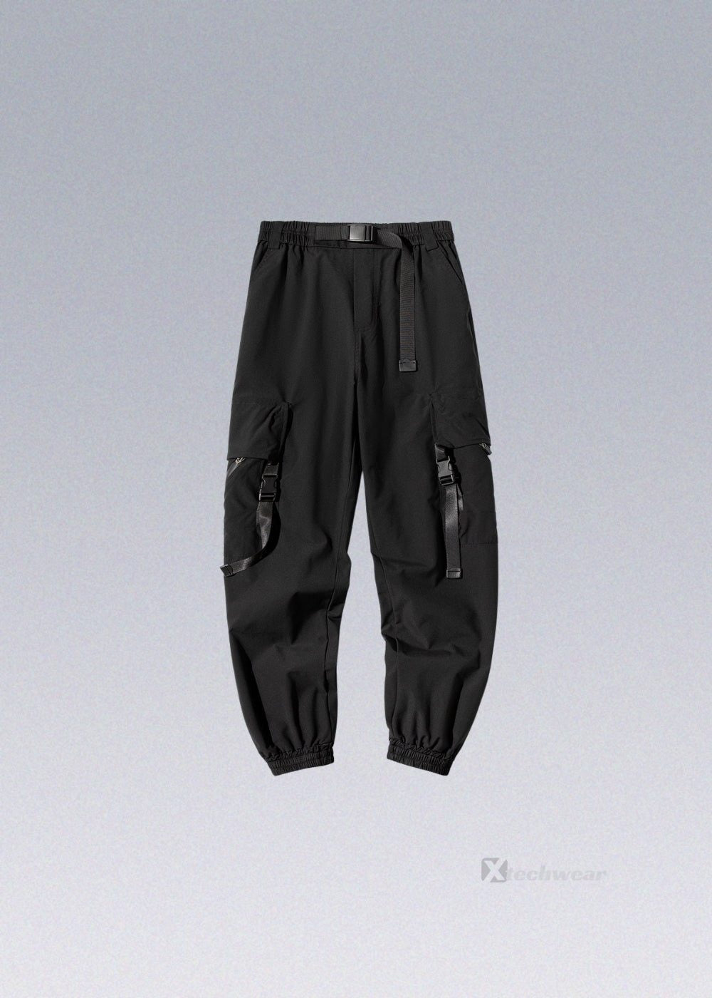 Stragglers Pants Techwear - X techwear-x