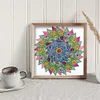 Mandala - Crystal Rhinestone Diamond Painting