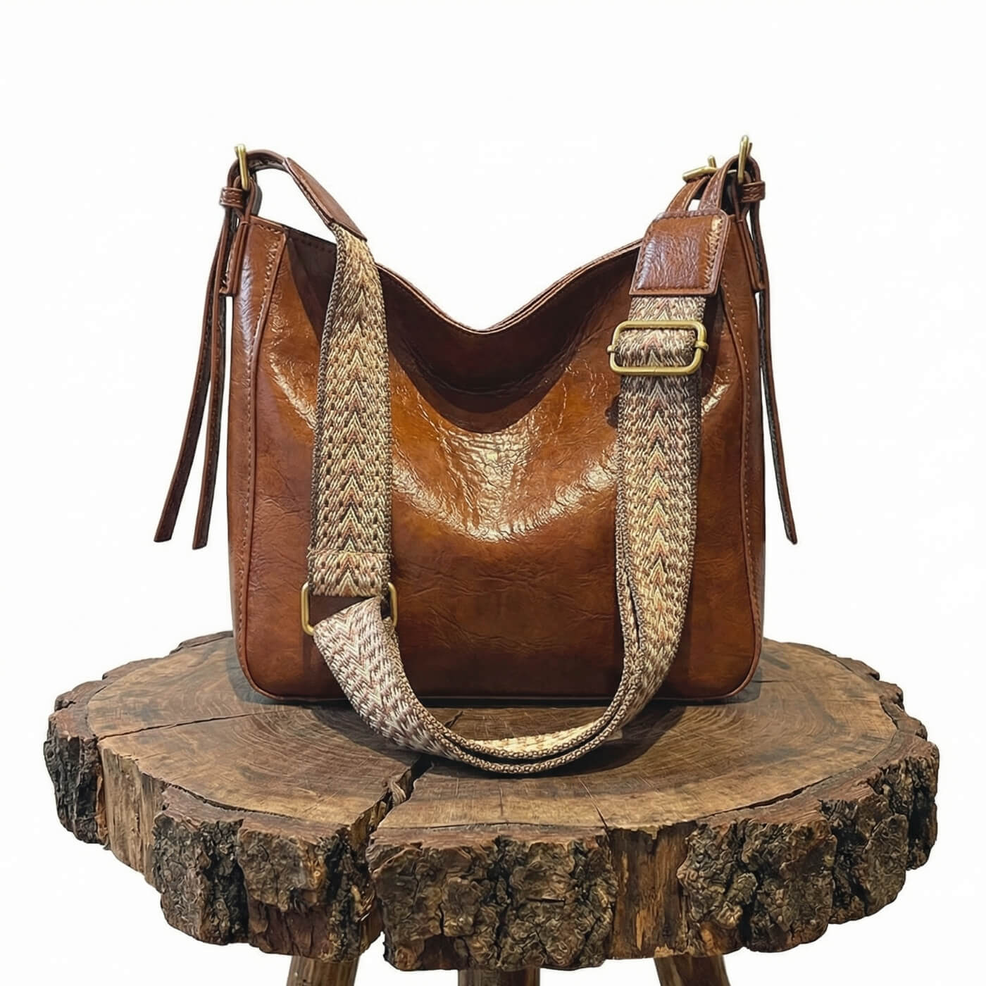 Closing Sale | Ludovica&rsquo;s Strap Carry | Shoulder Bag