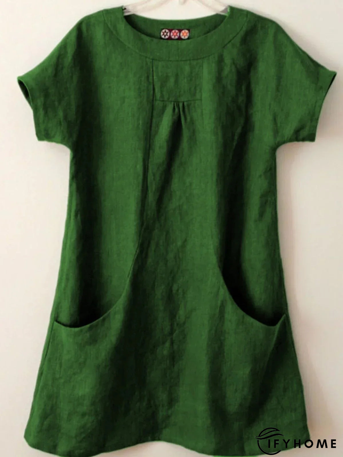 Cute and Fresh Shirt | IFYHOME