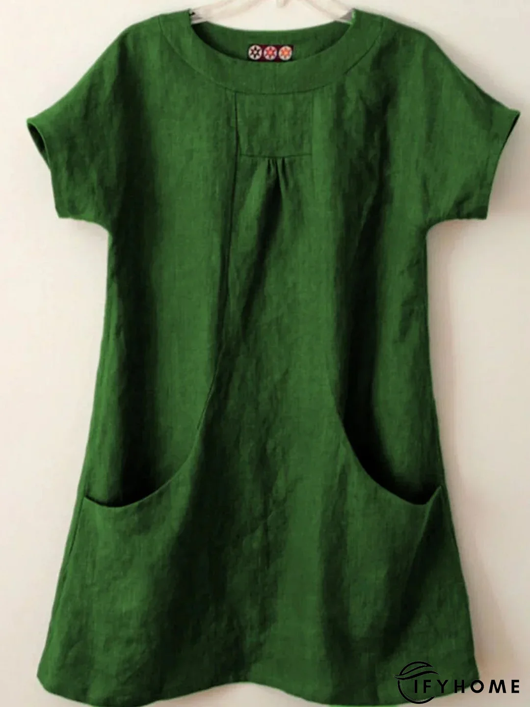 Cute and Fresh Shirt | IFYHOME