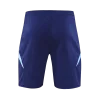 Arsenal Pre-Match Soccer Shorts 2024/25