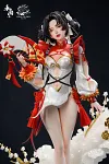 1/4 Scale Bai Chou - Original Design Resin Statue - DIVA Studio