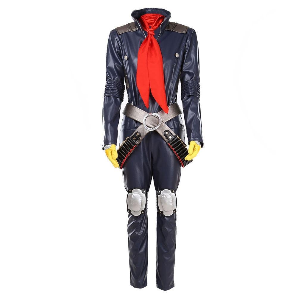 Persona 5 Ryuji Sakamoto Cosplay Costume