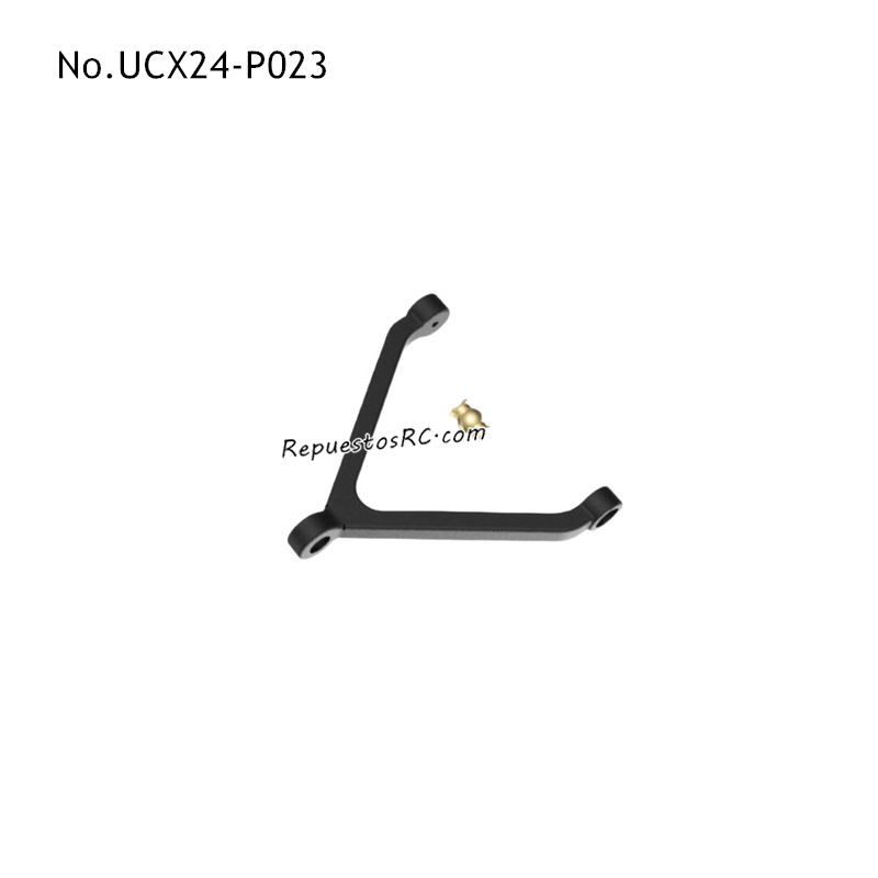 UDIRC UCX2402 Piezas de juguetes RC Soporte en Y UCX24-P023