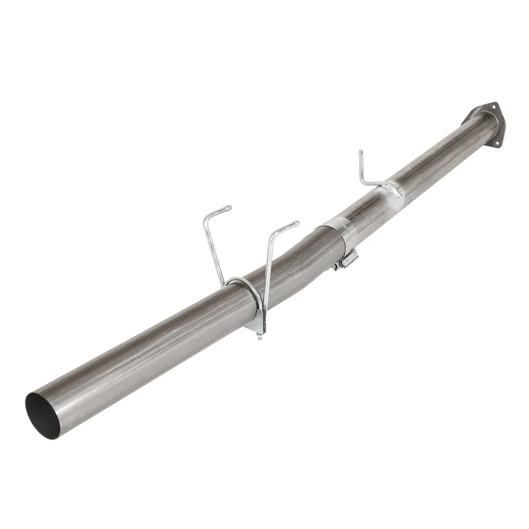 2013-2018 6.7L Ram Cummins Turbo 4" Exhaust Tube Pipe