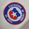 2024 Chile Away Football Shirt 1:1 Thai Quality