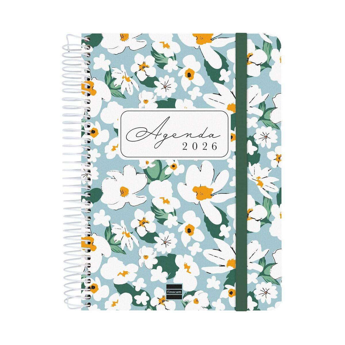 Diary Finocam