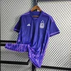 2022 Argentina Away Football Shirt 1:1 Thai Quality