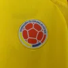 2024 Colombia Soccer Jersey Home