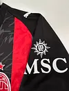 2025/2026 AC Milan Home Football Jersey 1:1 Thai Quality