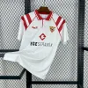 Retro 1992-93 Sevilla FC Soccer Jersey Home