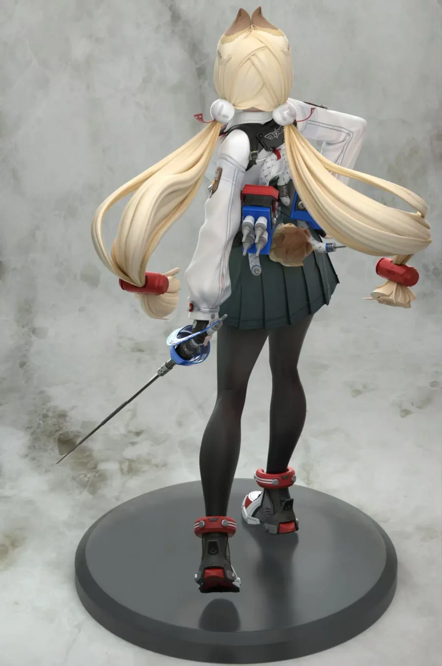 ありす Xing Zhe Studio - Zenless Zone Zero Series Alice Thymefield 1/6