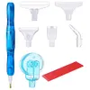 (Multi-Style)8Pcs Diamond Painting Pen Kit