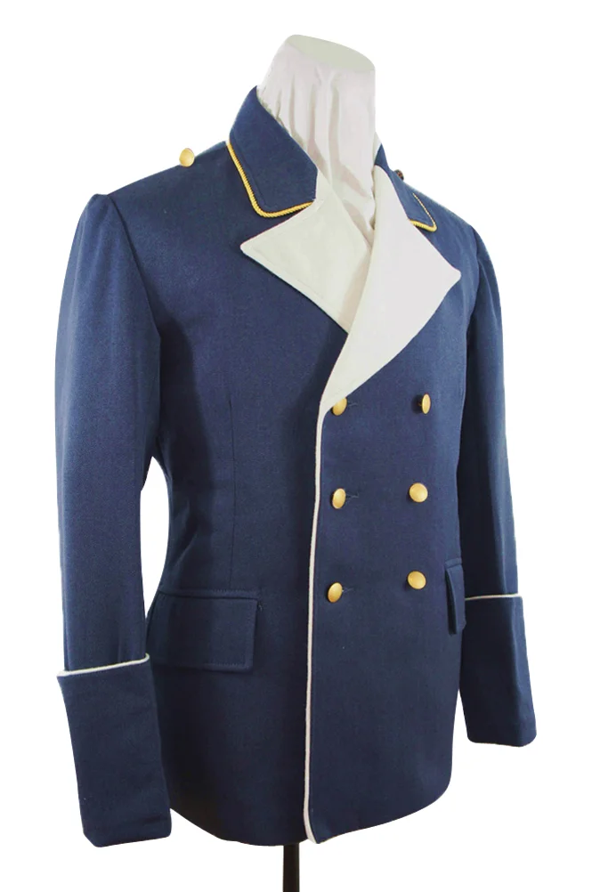   Luftwaffe German Gabardine Formal Dress German-Uniform