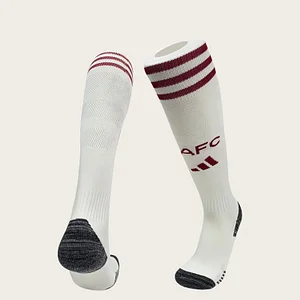 2025/2026 Arsenal second away football socks