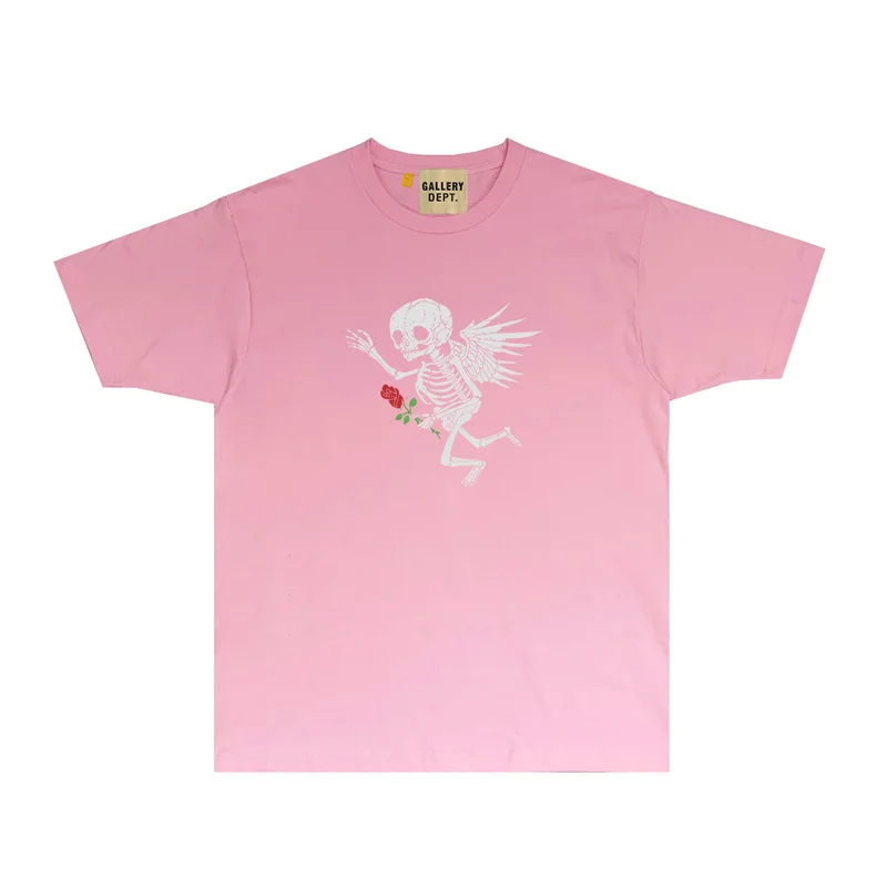 GALLERY DEPT 2023 new casual short sleeves