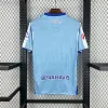 2025/2026 Malaga Home Football Shirt 1:1 Thai Quality