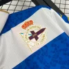 25/26 Real Club Deportivo de La Coru&ntilde;a Soccer Jersey Home