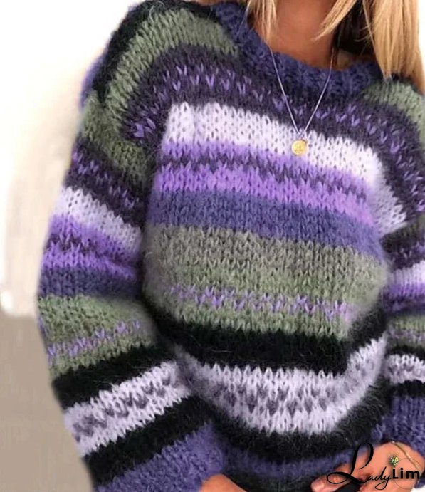 Timeless and Elegant general Sweater