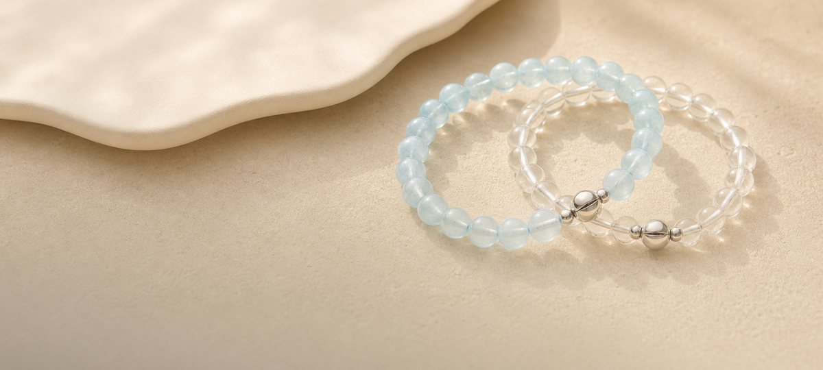AwakenDust bracelets collection