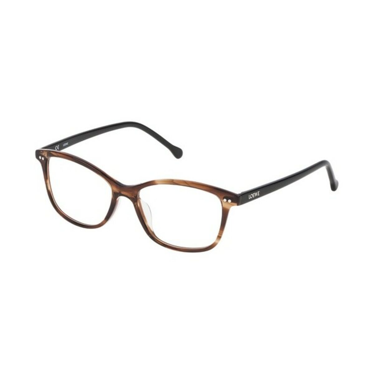 Ladies' Spectacle frame Loewe VLW9575206XE &Oslash; 52 mm