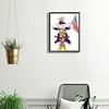 Diamond Painting-DIY Crystal Rhinestone Cartoon