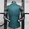 Joyfball 2025 Player Version Mexico National Special Edition Football Shirt 1:1 Thai Quality（The player version jersey is a bit tight, please pay attention to the size selection）